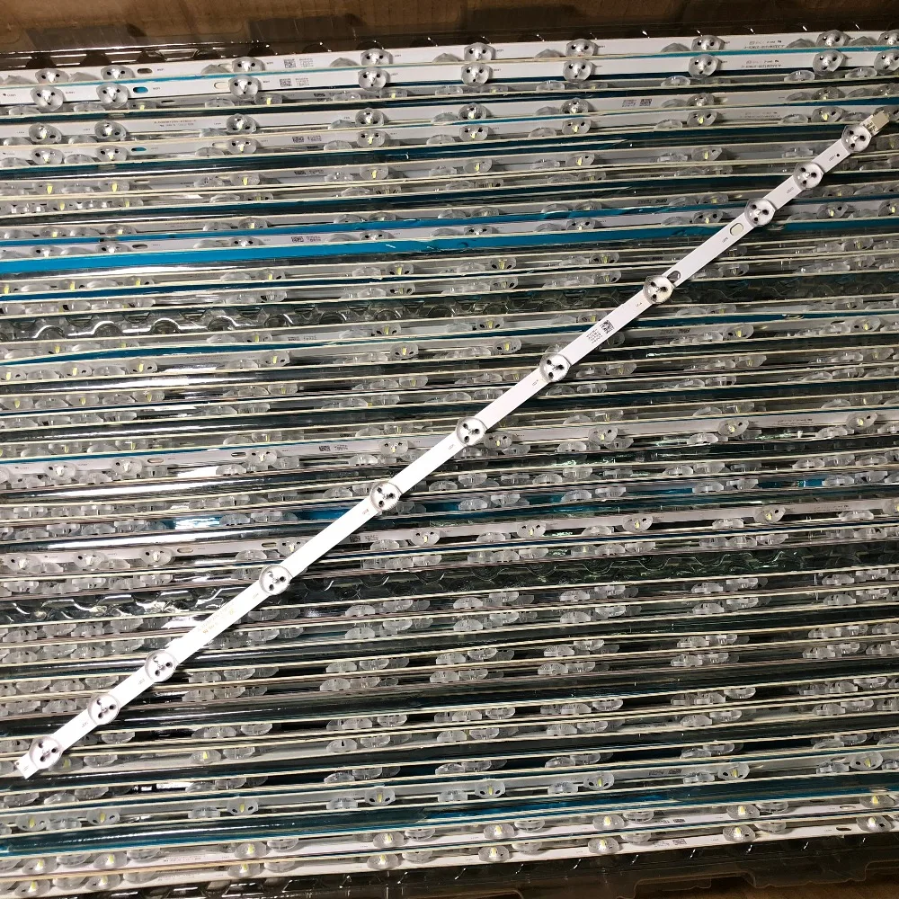 10 шт. 11 LED 32 &quotNDV REV1.1 / Vestel 32&quot рев 0 2 Φ дюймов|Фотографическое освещение| |