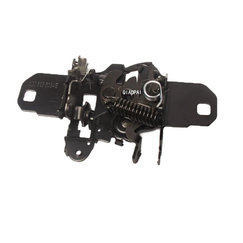 Передняя крышка капота Замок для Volkswagen New Beetle 2.0L 2.5L 1C0 823 509AE 1C0823509AE|lock|lock latch |