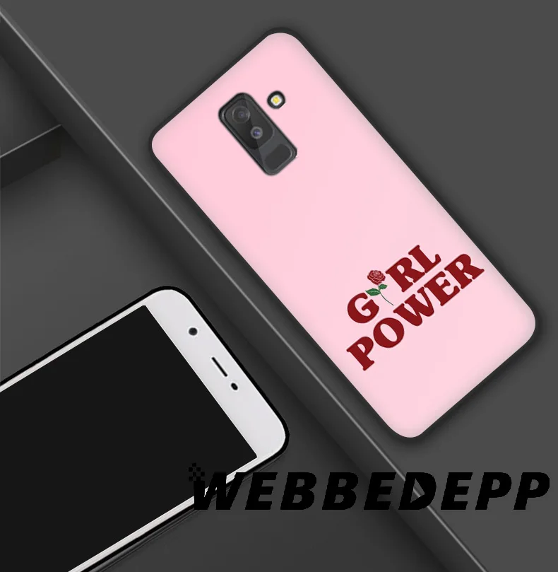 WEBBEDEPP Mark Ronson Rose Soft Silicone Case for Samsung Galaxy A9 A8 A7 A6 Plus 2018 A5 A3 2017 2016 Note 9 8 |