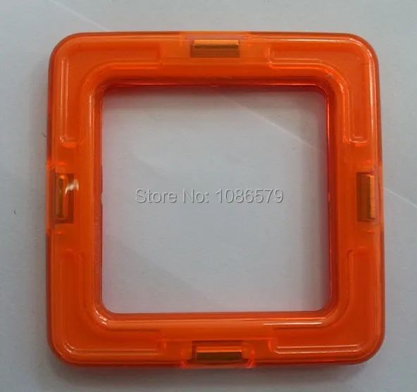 10 PCS Magformers Square | Игрушки и хобби