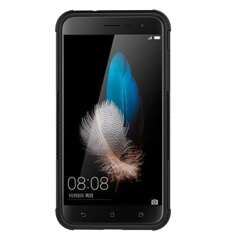 Силиконовый чехол SEASHORE + PC для ASUS Zenfone 3 ZE552KL резиновый Жесткий Чехол Zenfone3 ZE520KL