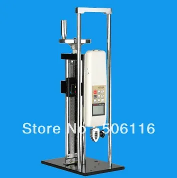 Тестовая подставка для цифрового измерителя силы/нажимной измеритель 0-500 Н с