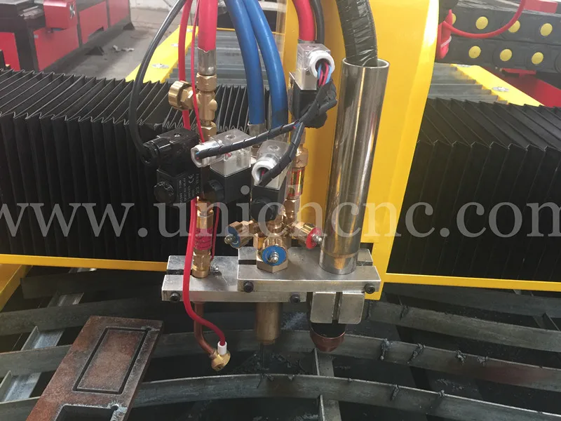 Горячие продажа достаточно кислородной резки головы/вырезать плазмы