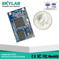 IoT Smart Home low power consumption usb board camera outdoor UART openwrt ethernet network module for home automation