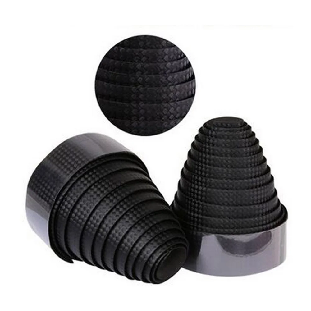 1 пара профессиональных велосипедных рулей для шоссейного велосипеда