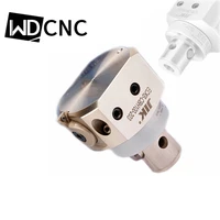 Boring cutting CBH head with working range 100-203mm CNC machine tool
