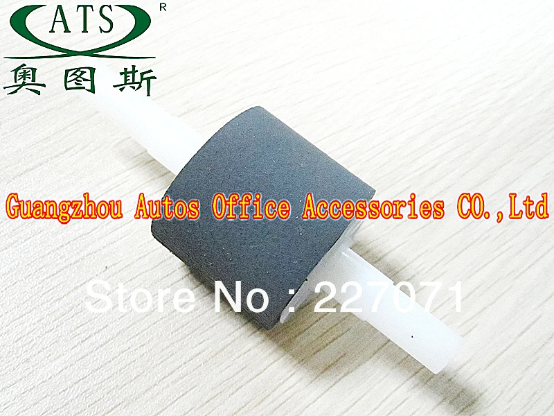 10 шт запасные части лазерного принтера ML1210 пикапа ролик совместимый для Samsung 1210 C73