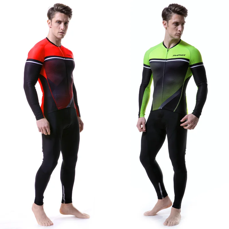 PHMAX 2020 MTB велосипедная одежда Maillot Ropa De Ciclismo Одежда для гоночного велосипеда