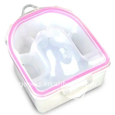 

Nail Art Tools Soften Cuticle Nails,Nail Art Product SOAKING BOWL