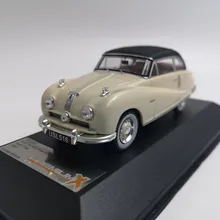Премиум/X 1:43 Остин A90 ATLANTIC 1950 бутиковая модель автомобиля из