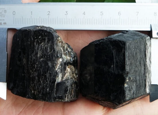 Топ! AAAAA + 178 г натуральный черный турмалин кристалл камень оригинал|stone crystal|stone
