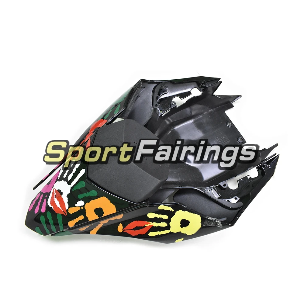 ABS пластик впрыска Полный обтекатели для Yamaha YZF1000 R1 2015 2016 15 16 мотоцикл тела