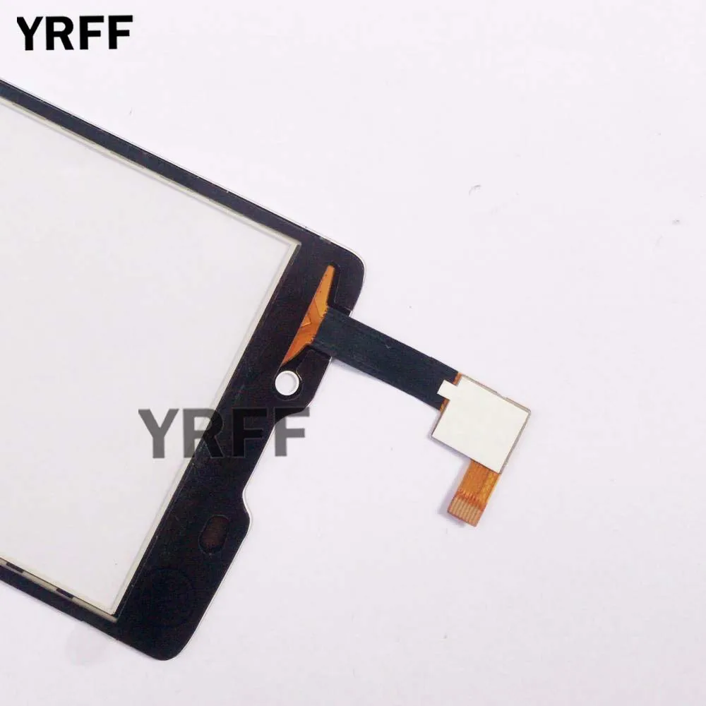 4.5 &quot Touch Screen Panel For DNS S4507 4507 Touchscreen Sensor SmartPhone Digitizer TouchScreen 3M Glue Wipes | Мобильные