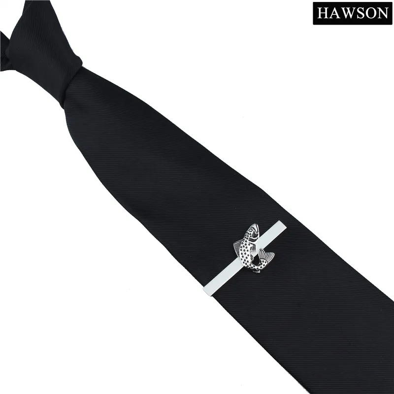 Стильный галстук бабочка в форме рыбки стильный стиле кэжуал вечерние галстуки| |