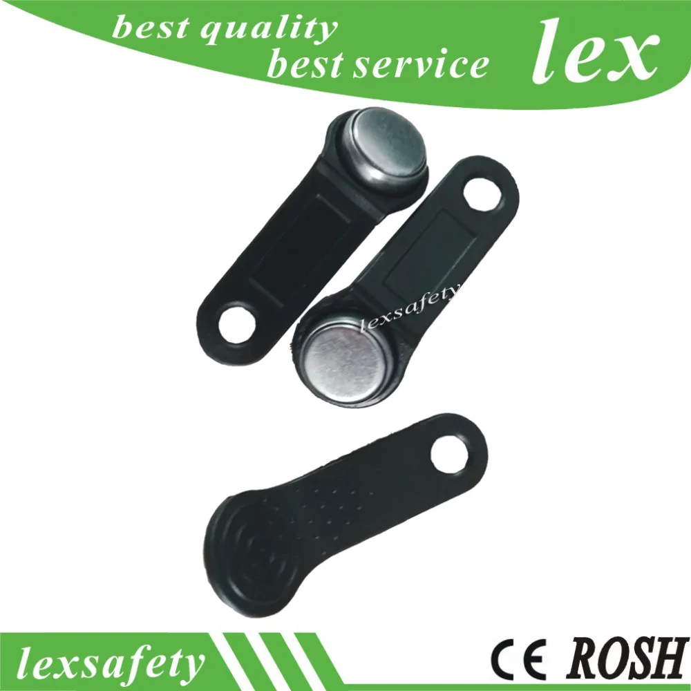 10 предметов в партии читать перезаписываемый сенсорной памятью ic ключ TM1990B RW1990