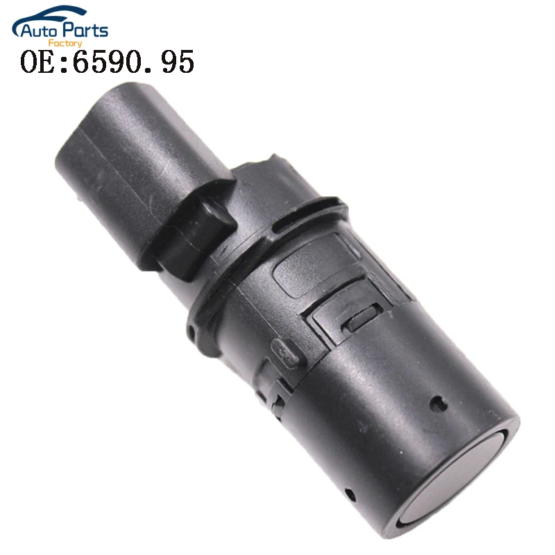Новый высококачественный датчик парковки PDC для Peugeot 307 807 BMW 6590 95 66206938739|Датчики