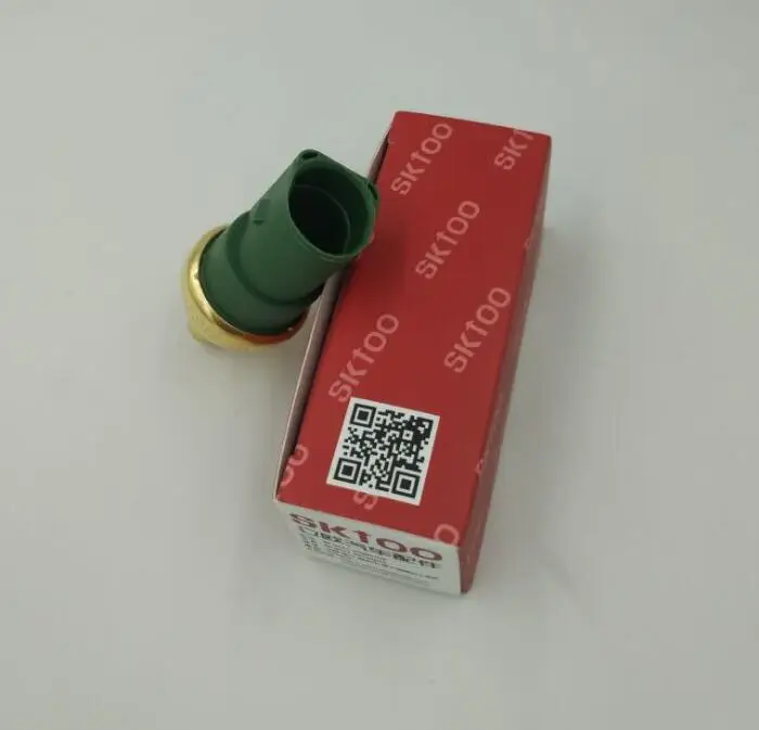 

For touran has steps temperature sensor water temperature sensor plug
