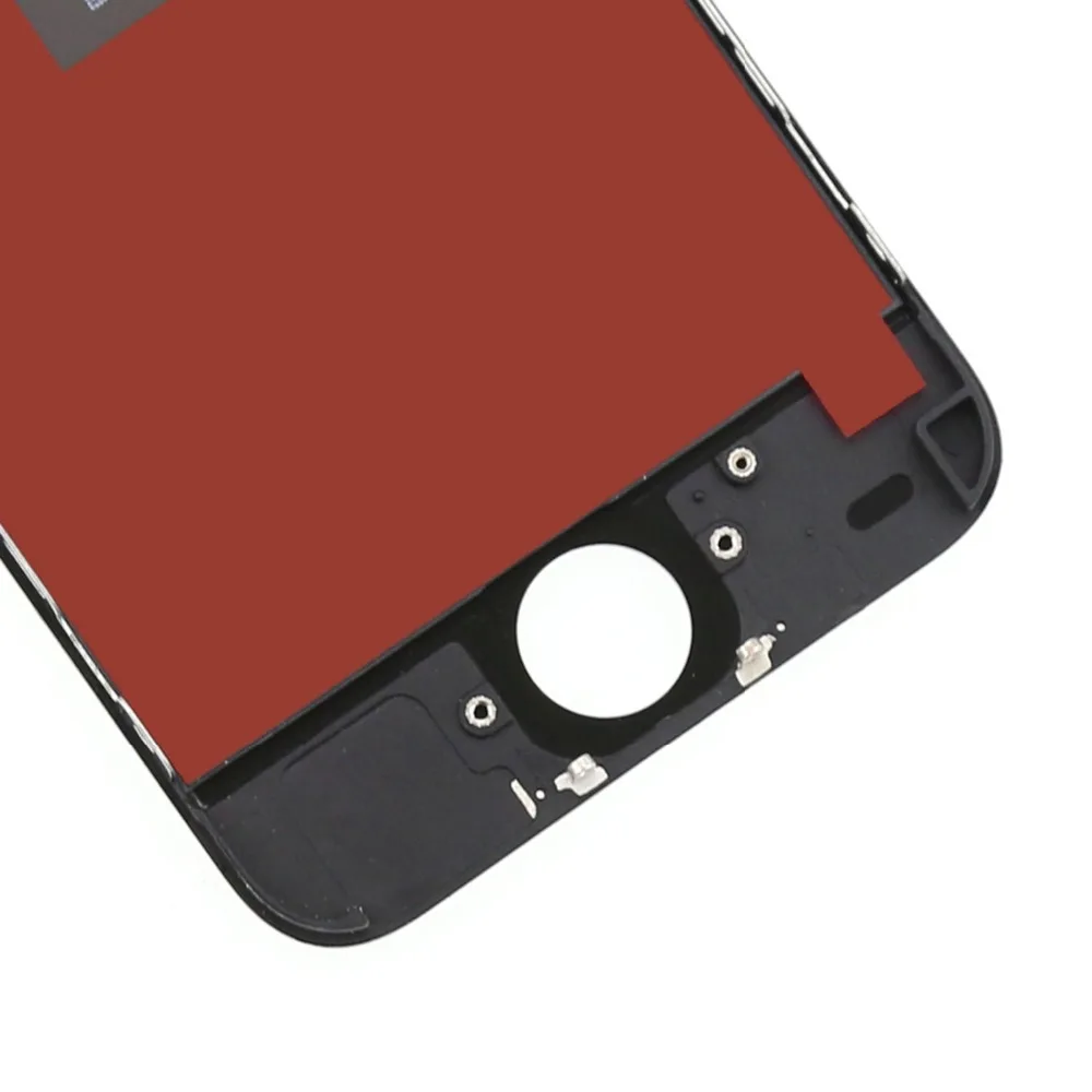 Высококачественный экран для iPhone 4S 7 6 5s 6s ЖК-дисплей в сборе запасные части plus
