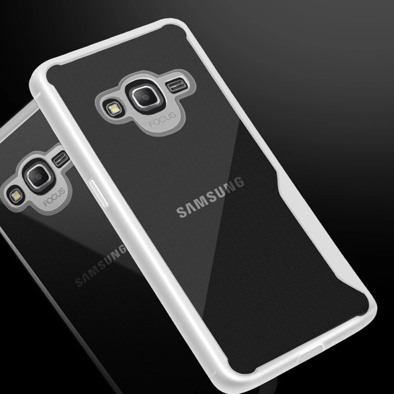 Чистый мягкий чехол для samsung Galaxy J4 J6 J8 2018 J7 Neo NXT J5 J3 Pro 2015 2016 2017 J2 Grand Prime Роскошные