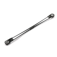 motorcycle black chrome of cut round shift linkage for harley touring flht softail 1984 2016