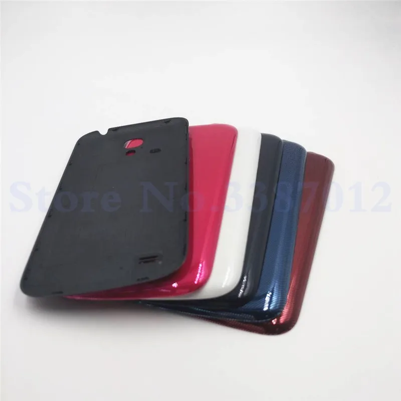Новая замена для Samsung Galaxy S4 Mini i9190 i9195 задняя крышка батарейного отсека | Мобильные