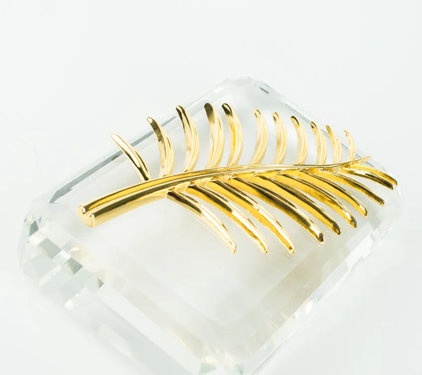 Приз. За кинофестиваль в Каннах приз золотистого пальма копия фотографий|trophy