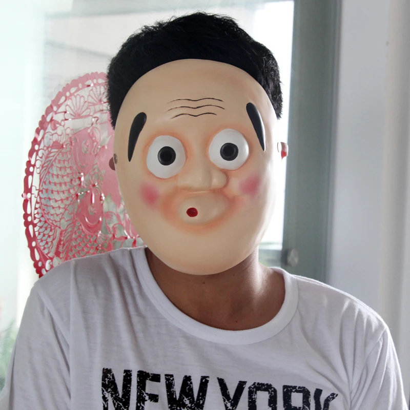 Маска для фильма Death Note маска танцевальной вечеринки свадебные реквизиты