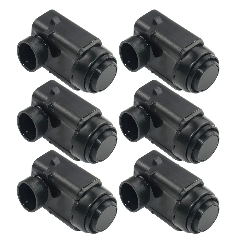 AP02 новый датчик парковки PDC для Mercedes W211 W163 W164 W203 W210 W251 W240 W639 (6 шт.)| |