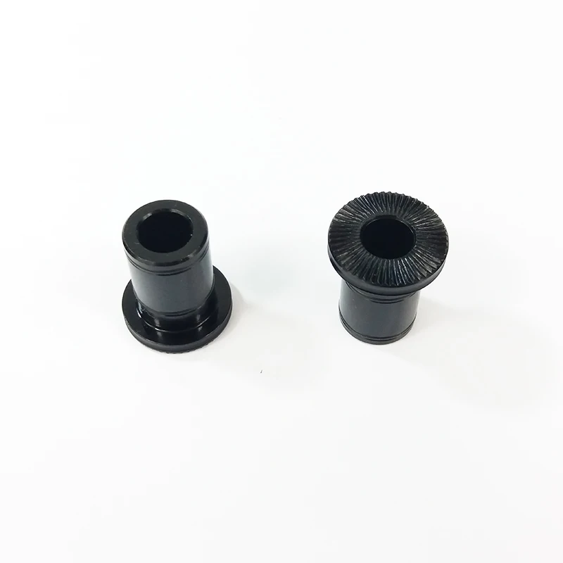 Novatec D791SB 5 мм 9 QR 12 15 через боковые адаптеры колпачков 12*100 12X100 15x100 конвертеры M5 M9 M12