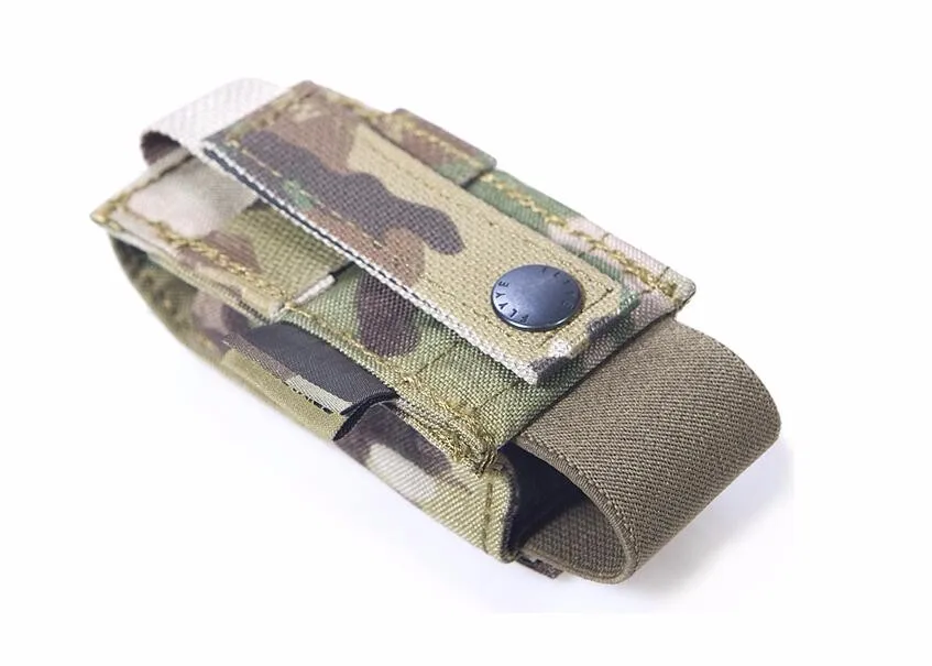 FLYYE MOLLE 40 ММ ГРАНАТА подсумок Военная походная модульная CORDURA PH-G001