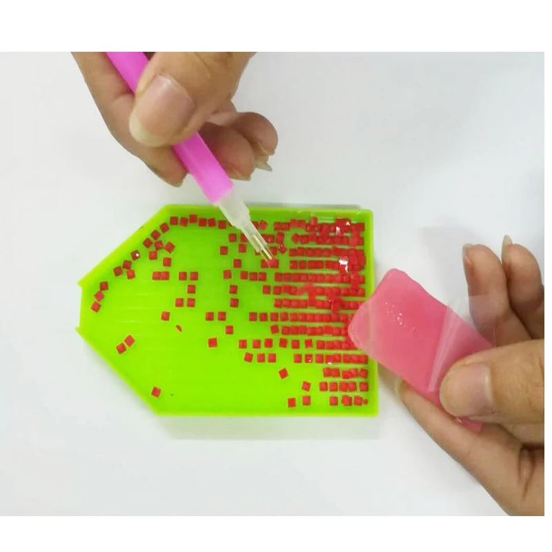 Алмазная вышивка стразы полные 5d diy аксессуары для алмазной живописи крестиком