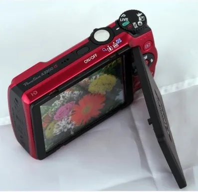 Защитная крышка для ЖК экрана Canon PowerShot G9/G10/G15/ G16/G1X/G5X/G9X цифровой камеры Бесплатная