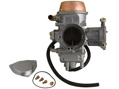 Карбюратор Carb для мотоцикла YAMAHA RHINO 660 YFM660 YFM 2004-2007 06 07 | Автомобили и мотоциклы
