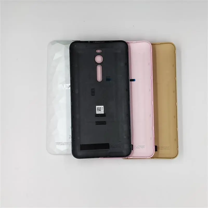 Новый чехол для аккумулятора задняя крышка корпуса запасная часть Asus ZD551ML без NFC |