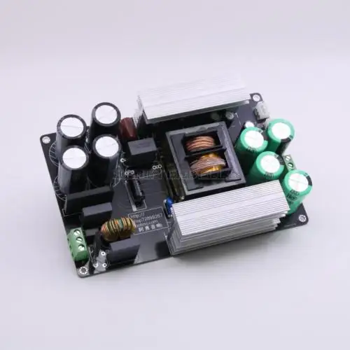 1000 Вт+-DC50V ООО мягкий импульсный источник питания HiFi аудио усилитель PSU плата новая