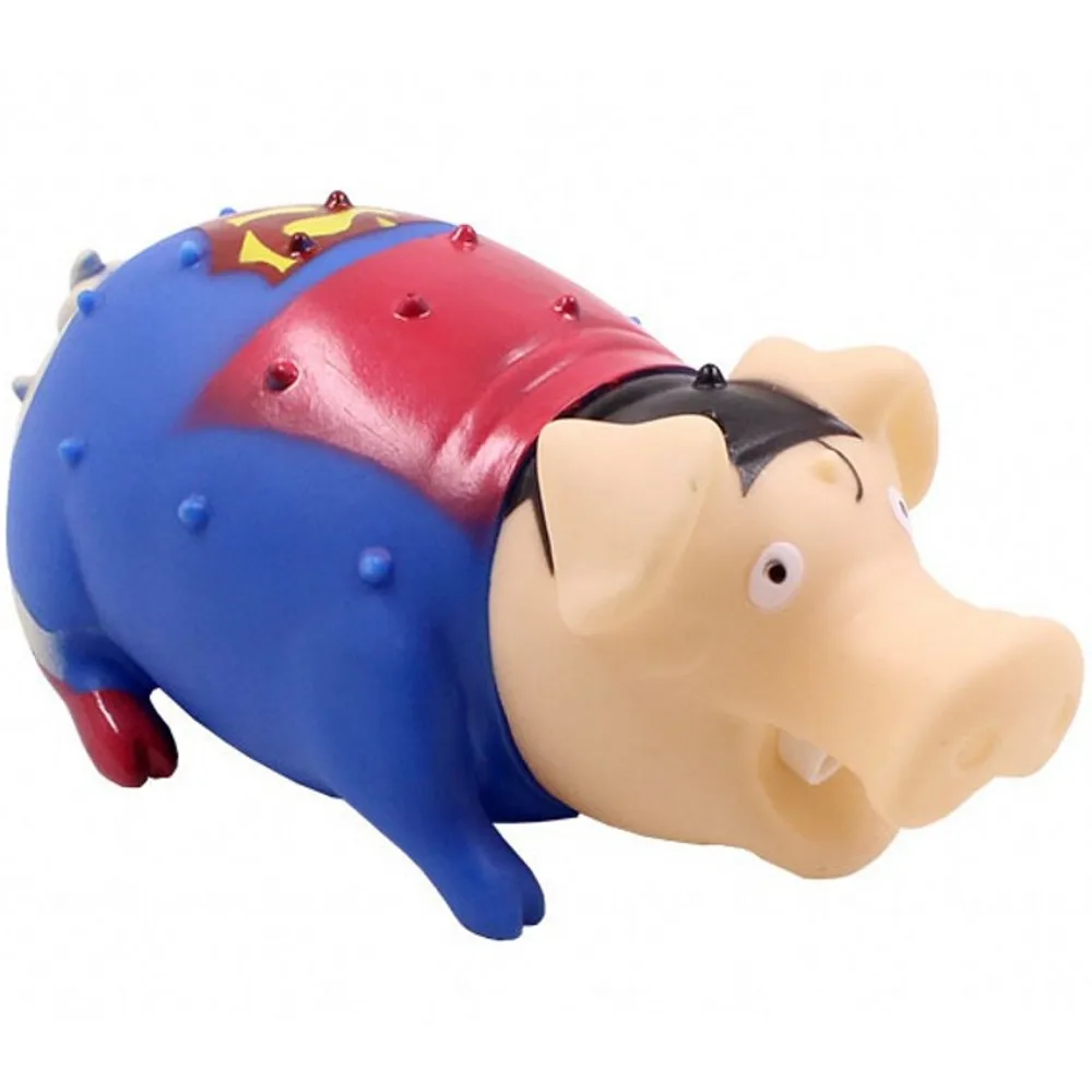 2021 милая собака Кот писк звуковые игрушки для собак забавные кричащий свинья