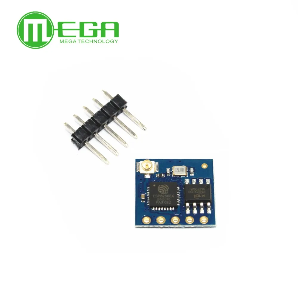 

ESP-05 ESP05 WiFi модуль ESP8266 серийный WIFI AP и STA и AP + STA беспроводной модуль