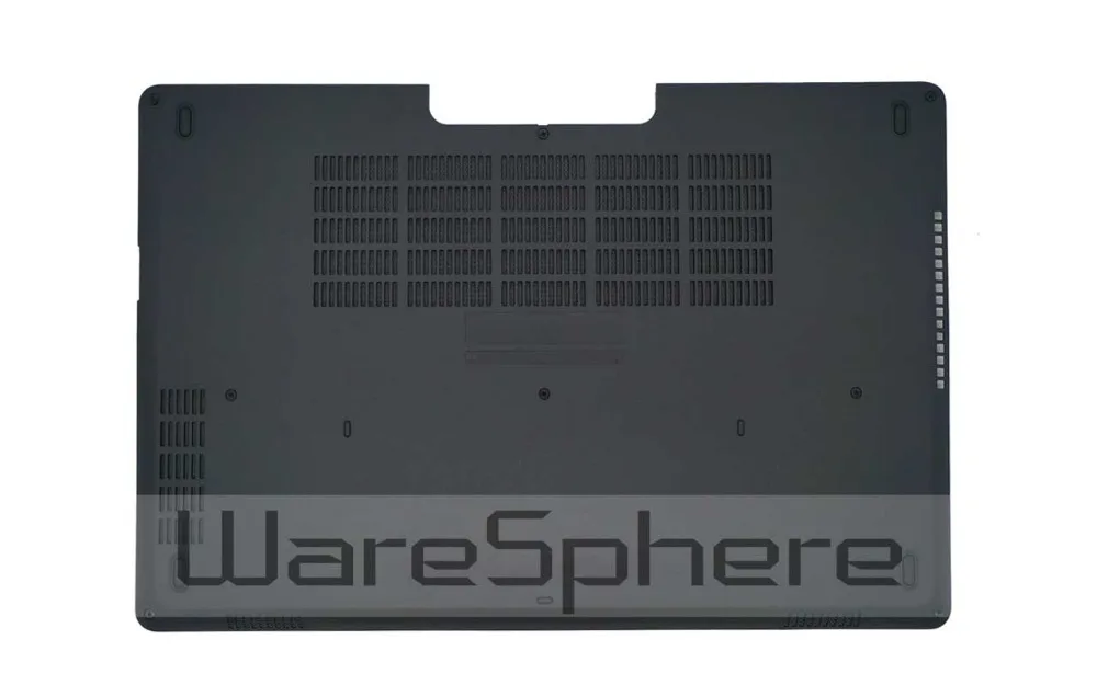 Новая нижняя крышка двери для Dell Latitude E5570 07PVX3 7PVX3 черный|cover dell|cover for dellcover |