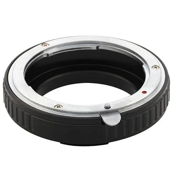 Адаптер для макрообъектива Pixco Nik-MA крепления Nikon F к камере Sony Minolta MA A77II A58 A99 A65 A57 A77