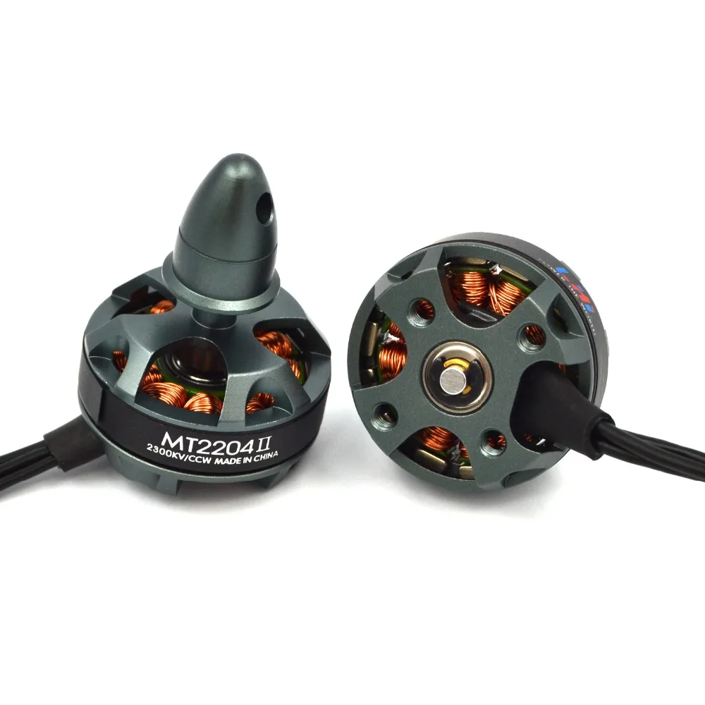 Радиоуправляемый самолет 4x Emax Blheli 12a + 2204 2300kv Brushelss для квадрокоптера Qav 250 210 180 220 |