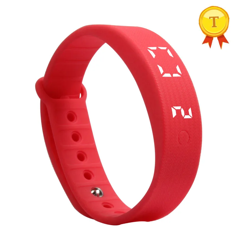 Дешевый умный Браслет TP17S браслет шагомер мониторинг сна vs Xiaomi|xiaomi band|monitor xiaomismart