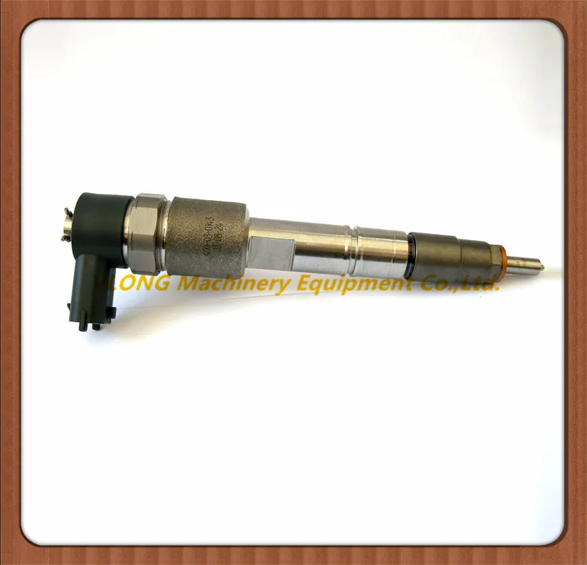 Форсунка для дизельного топлива 0445110293 Great Wall Hover H3 hover H5 Wingle 3 wingle 5 GWM X240 V240 2.8TC 2.5TCi 70