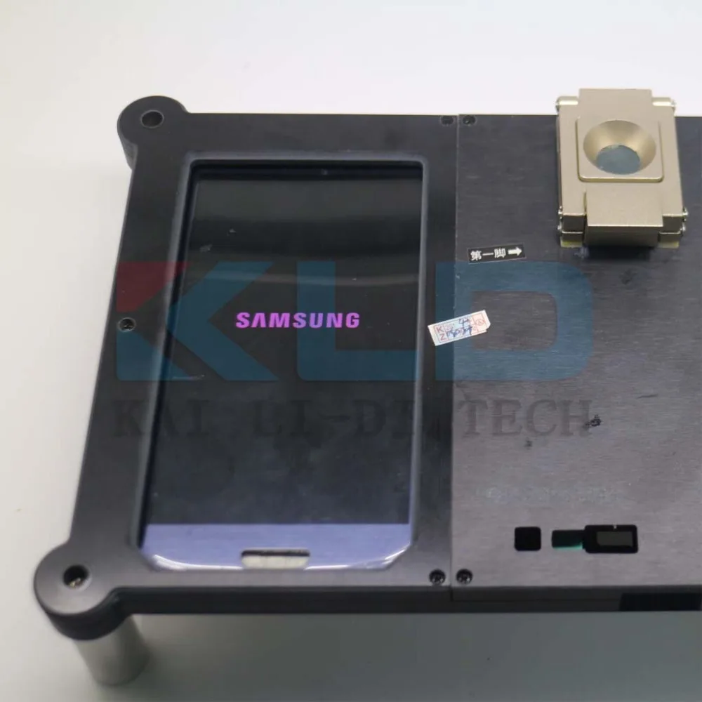 Чип Samsung GALAXY S3 I9308 I9309 emmc nand Функция flash тестовое приспособление BGA153 BGA169 emmc|galaxy s3|galaxy