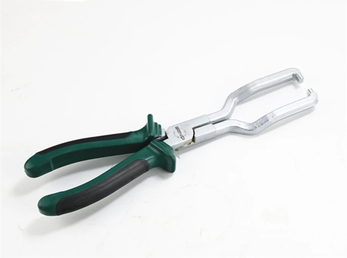 

Gasoline Pipe Fittings Special Clamp Filter Calipers Steel Car Repair Tools For Benz BMW Volkswagen Audi vw ect.