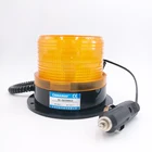 Прокатный светильник для сигар er, сигнаПредупреждение светильник 12 В, 24 В, N-5095D, светодиодный индикатор, мигающий маячок, стробоскоп, аварийная лампа