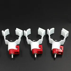 Байонетные поилки для цыплят диаметром 25 мм, инструменты для курицы, сельскохозяйственное оборудование, оптовая продажа, горячие модели, бесплатная доставка, 100