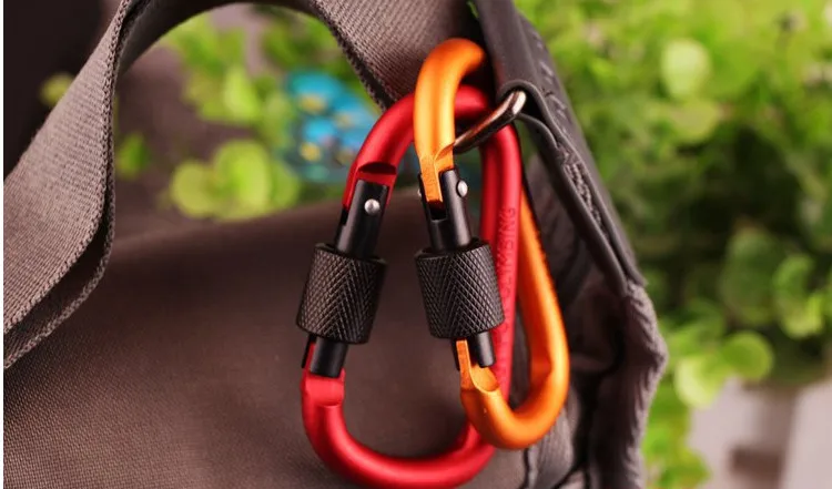 1 шт. брелок для ключей из алюминиевого сплава|Пряжки и крючки| |