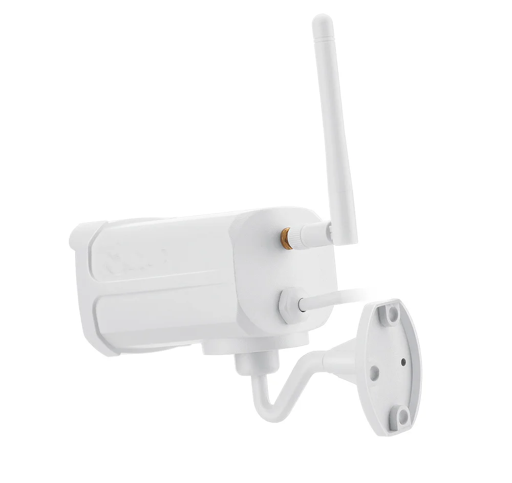 Мини 1080P/960P/720P WI FI IP Камера Водонепроницаемый HD сети 2.0MP nignt видения беспроводная