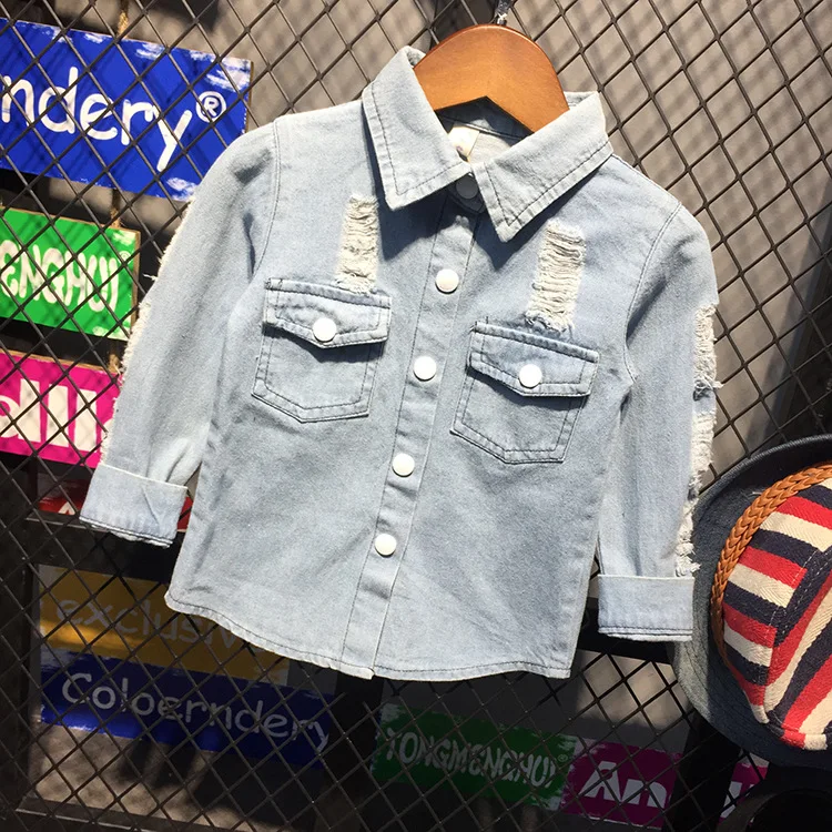 Children's Clothes Toddler Boys Clothing Sets Spring Boy Round Collar Cloth Sweater Shirt and Trousers Children | Детская одежда и