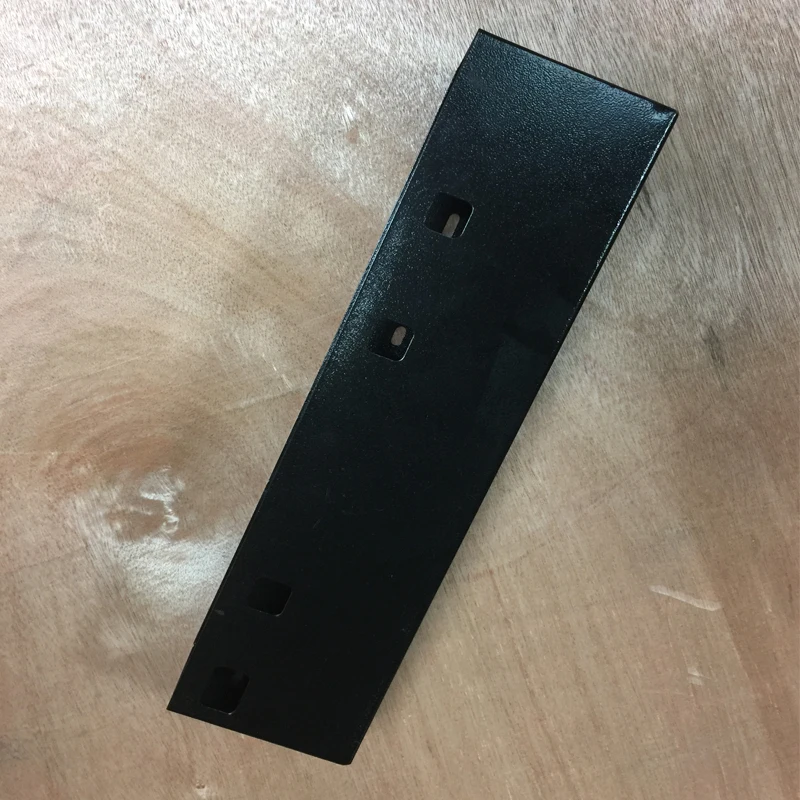 Original DOMSEM Metal Ink Holder Black Color Stand holder For A4 A3 6 Digital UV Flatbed Printer 5*250ml CMYKW | Компьютеры и офис